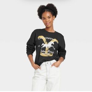 Yellowstone Tops Yellowstone Dutton Ranch Sweatshirt